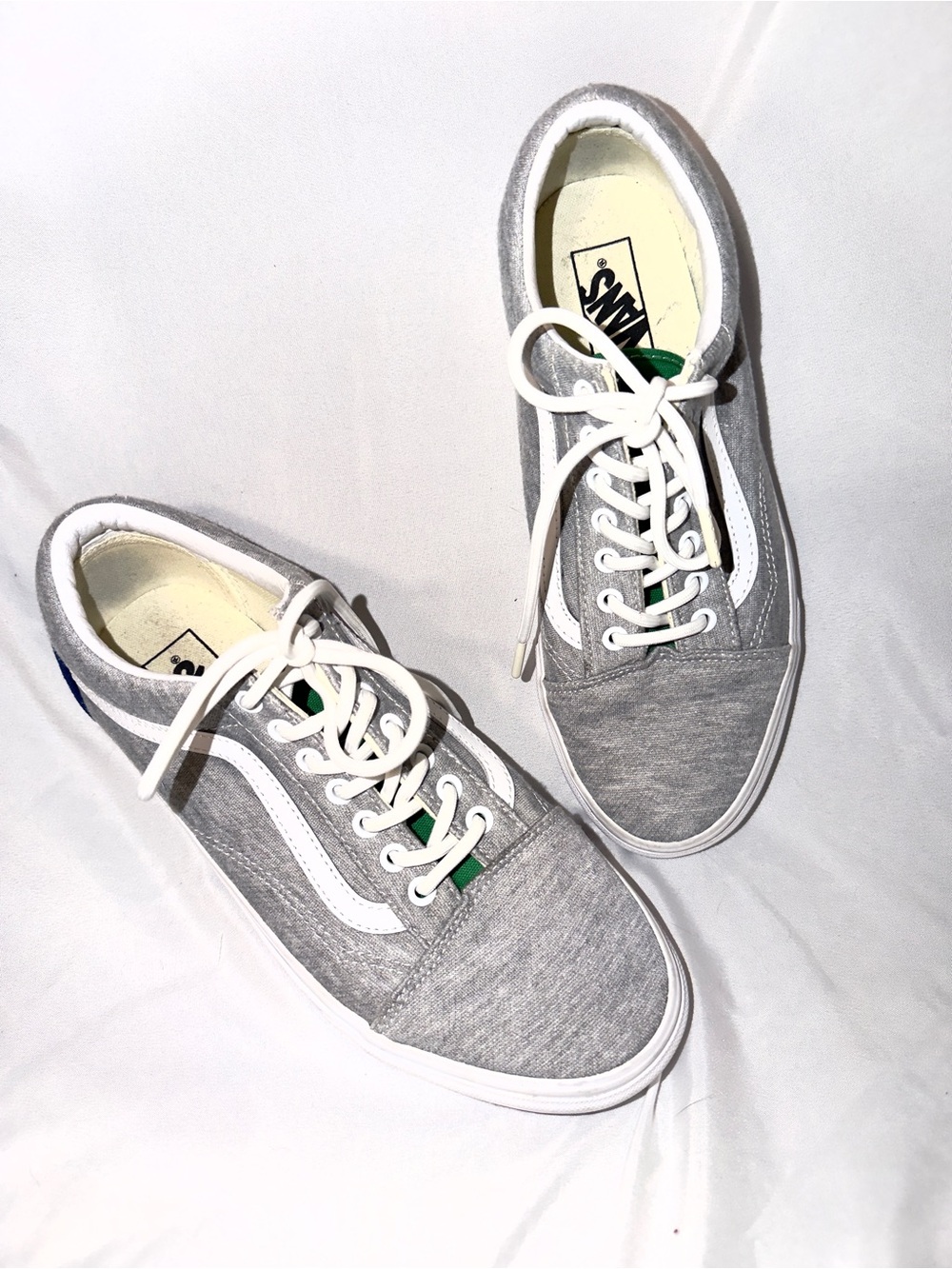 Vans Old Skool "Coastal - Grey" sneakers
model VN0A4U3BWVK Unisex